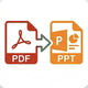 PDF转PPT